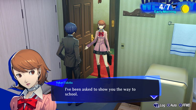 Persona 3 Reload <span class="ext" style="background-color: #2a475e; color: #FFFFFF;">STEAM</span> <span class="ext ext_digital">digital</span> image 9