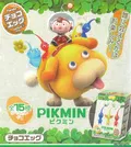 Pikmin Mini Figure (Random Single) thumbnail 1