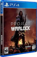 Project Warlock thumbnail 1