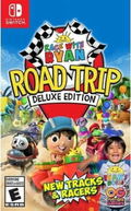 Race with Ryan: Road Trip [Deluxe Edition] thumbnail 1