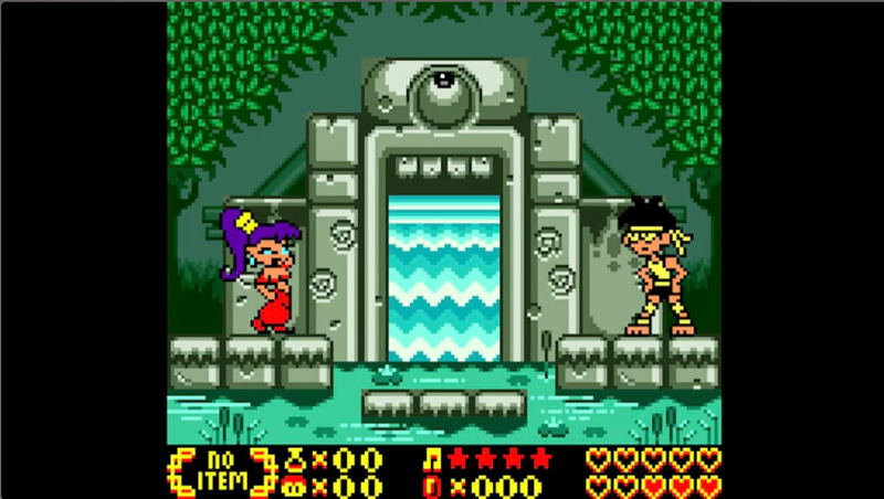 Shantae image 3