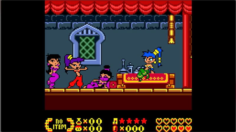 Shantae image 4