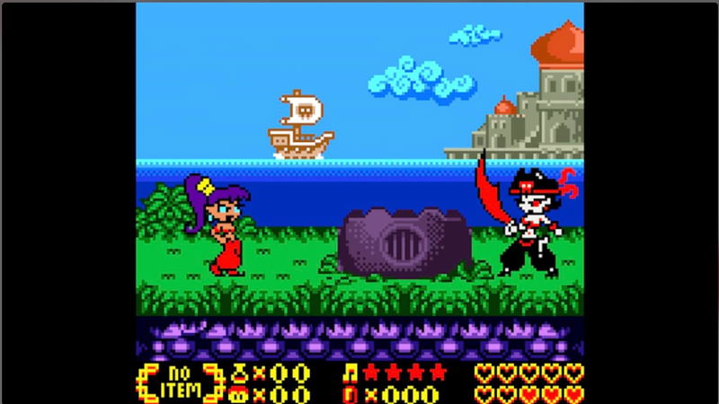 Shantae image 5