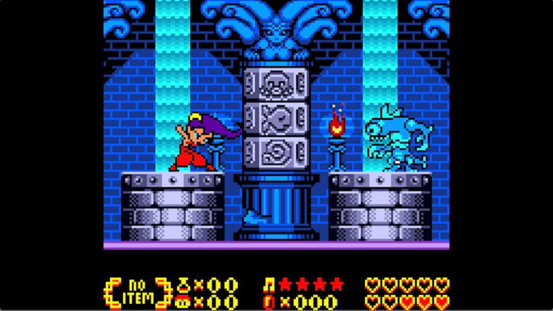 Shantae image 6