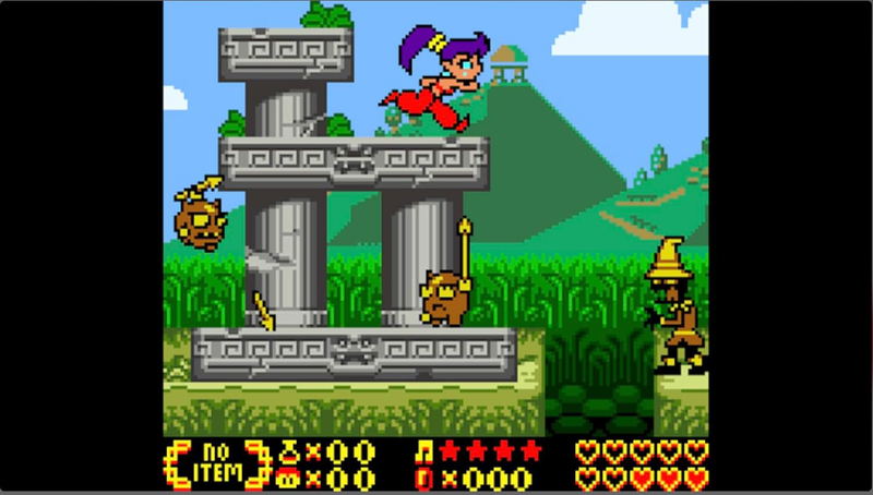 Shantae image 7