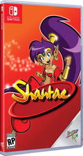 Shantae thumbnail 1