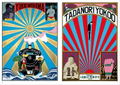 Tadanori Yokoo Posthumous Works thumbnail 2