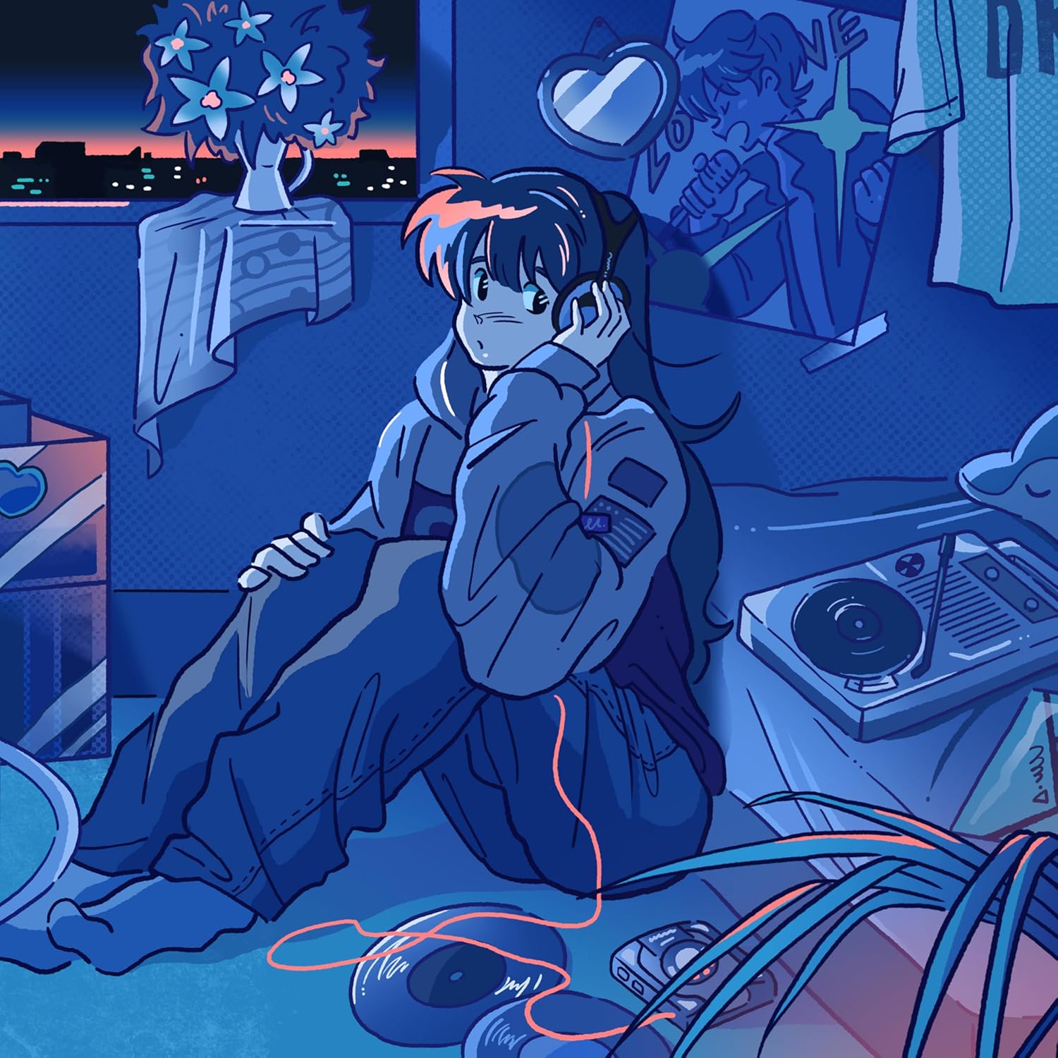 Timeless Lo-fi 3 — Import Game Deal