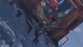 Uncharted 2: Among Thieves Remastered (German Cover) thumbnail 3