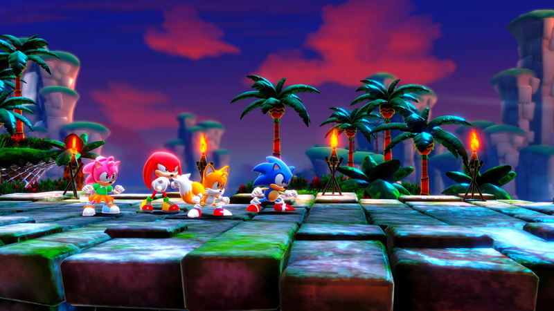 Sonic Superstars <span class="ext" style="background-color: #2a475e; color: #FFFFFF;">STEAM</span> <span class="ext ext_digital">digital</span> image 2