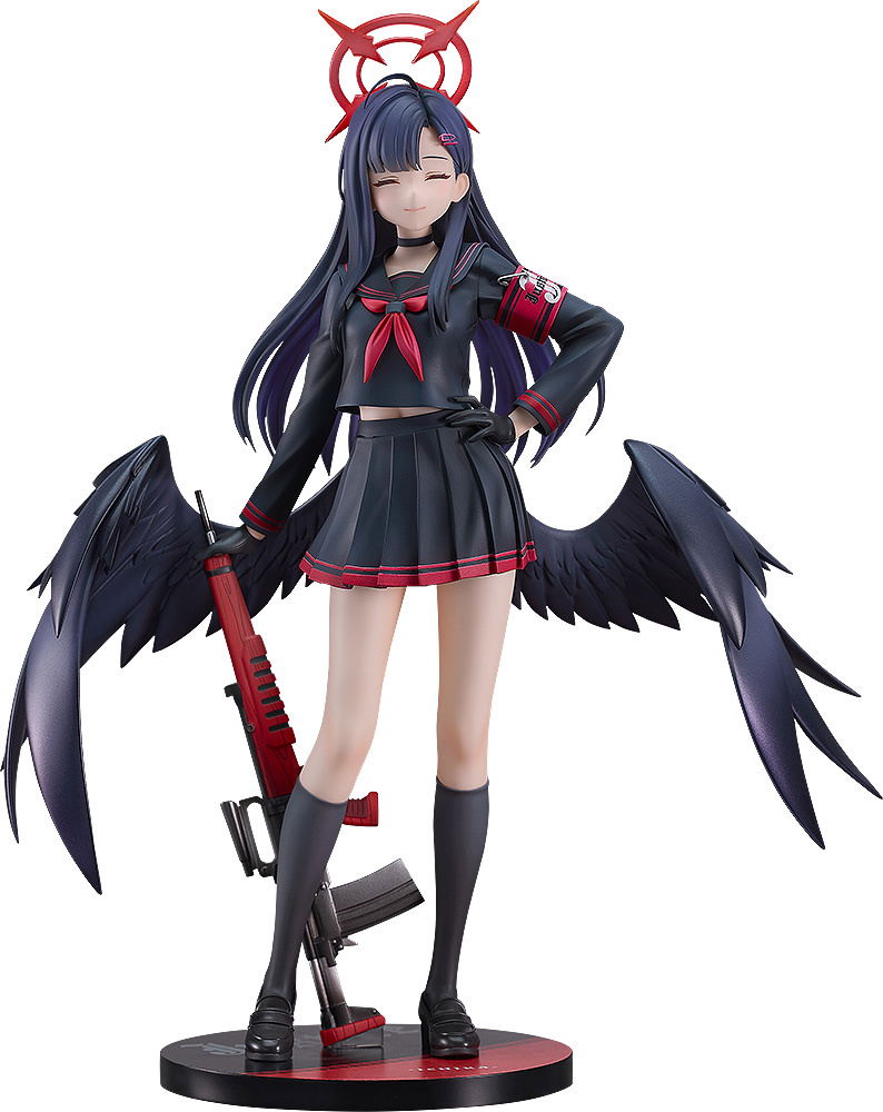 Blue Archive 1/7 Scale Pre-Painted Figure: Ichika image 1