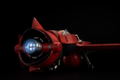 Cowboy Bebop 1/48 Scale Pre-Painted Figure: Swordfish II (Re-run) thumbnail 14