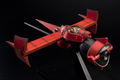Cowboy Bebop 1/48 Scale Pre-Painted Figure: Swordfish II (Re-run) thumbnail 3