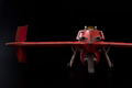 Cowboy Bebop 1/48 Scale Pre-Painted Figure: Swordfish II (Re-run) thumbnail 4