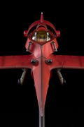Cowboy Bebop 1/48 Scale Pre-Painted Figure: Swordfish II (Re-run) thumbnail 5