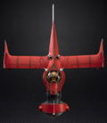Cowboy Bebop 1/48 Scale Pre-Painted Figure: Swordfish II (Re-run) thumbnail 9