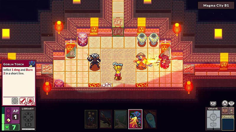Dungeon Drafters image 6