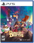 Dungeon Drafters thumbnail 1