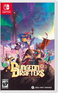 Dungeon Drafters thumbnail 1
