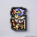 Final Fantasy Record Keeper Rubber Tray Cecil thumbnail 2