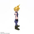 Final Fantasy VII Polygon Soft Vinyl Figure Cloud Strife (Re-run) thumbnail 4