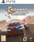 Highway Police Simulator thumbnail 1