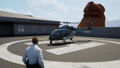 Highway Police Simulator thumbnail 3