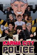 Karma City Police <span class="ext" style="background-color: #2a475e; color: #FFFFFF;">STEAM</span> <span class="ext ext_digital">digital</span> thumbnail 1