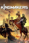 Kingmakers <span class="ext" style="background-color: #2a475e; color: #FFFFFF;">STEAM</span> <span class="ext ext_digital">digital</span> thumbnail 1
