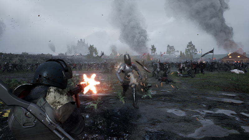 Kingmakers <span class="ext" style="background-color: #2a475e; color: #FFFFFF;">STEAM</span> <span class="ext ext_digital">digital</span> image 2
