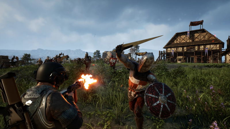 Kingmakers <span class="ext" style="background-color: #2a475e; color: #FFFFFF;">STEAM</span> <span class="ext ext_digital">digital</span> image 6