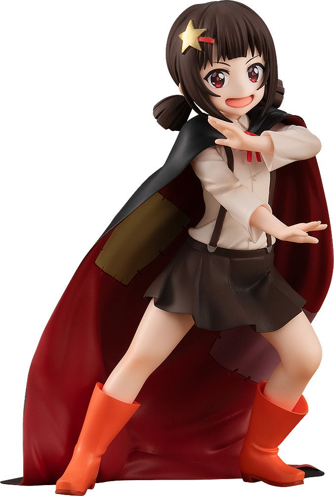 Kono Subarashii Sekai ni Bakuen wo!: Pop Up Parade Komekko L Size image 1