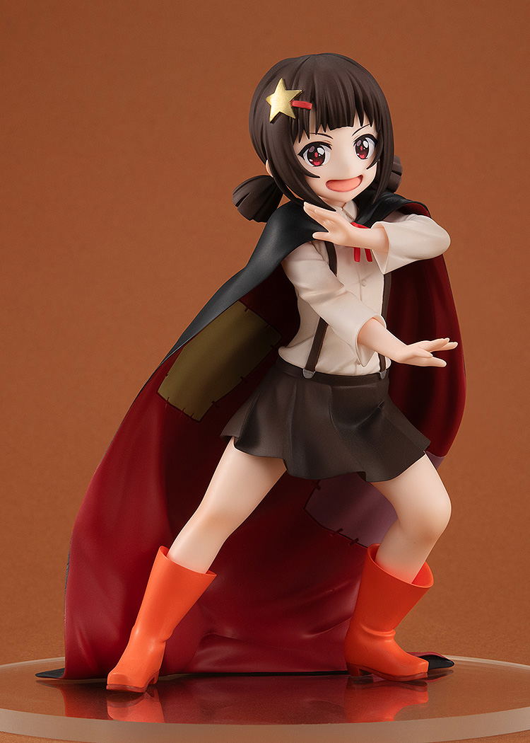 Kono Subarashii Sekai ni Bakuen wo!: Pop Up Parade Komekko L Size image 2