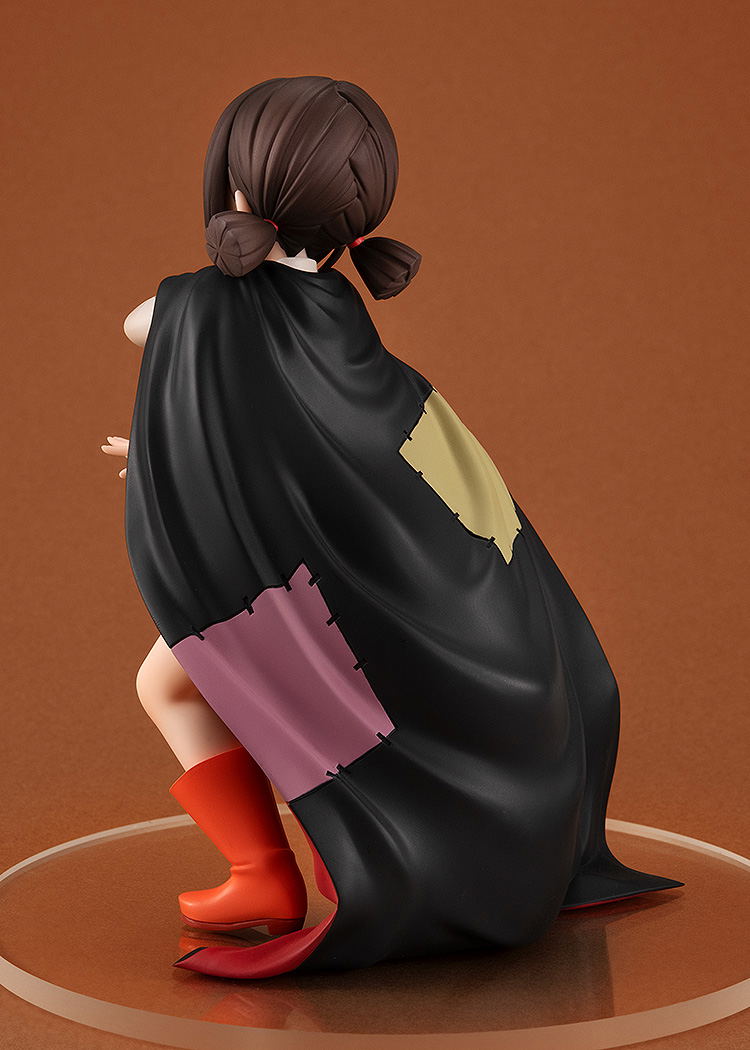 Kono Subarashii Sekai ni Bakuen wo!: Pop Up Parade Komekko L Size image 3