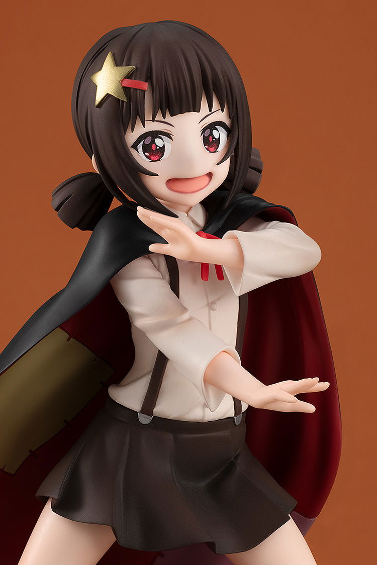 Kono Subarashii Sekai ni Bakuen wo!: Pop Up Parade Komekko L Size image 4