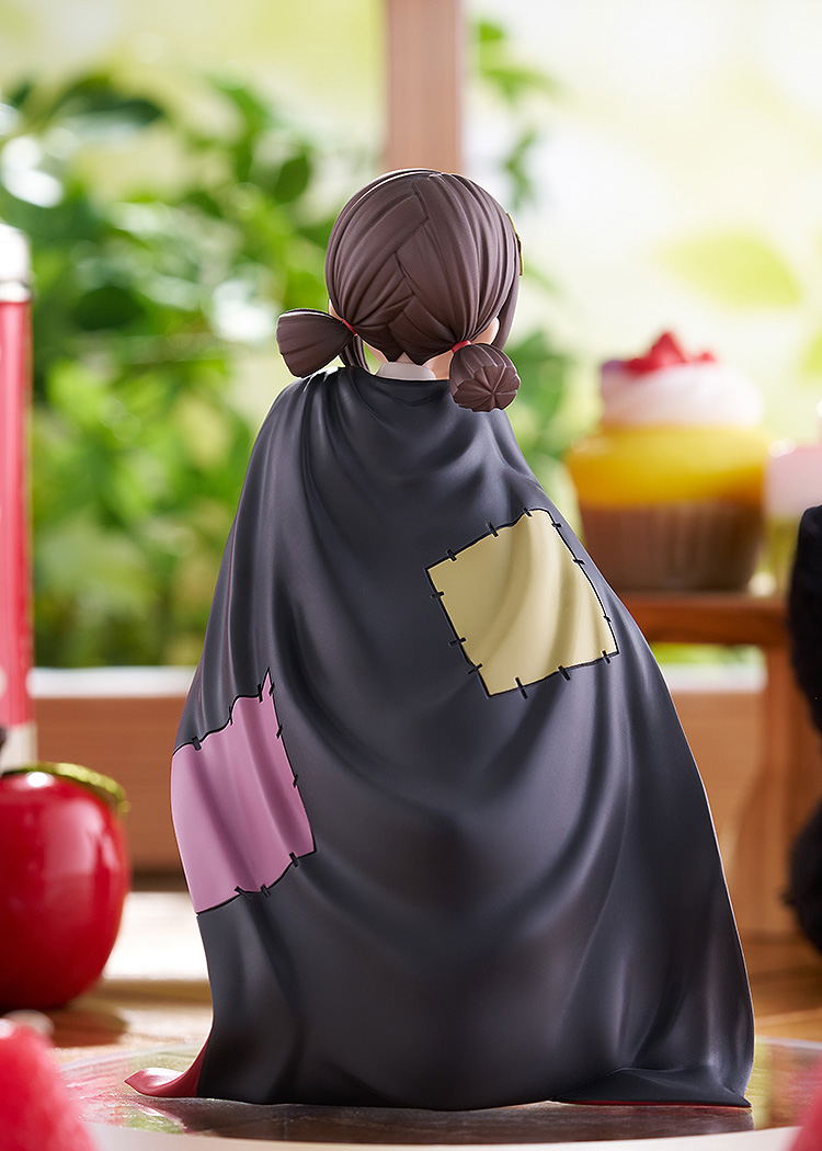 Kono Subarashii Sekai ni Bakuen wo!: Pop Up Parade Komekko L Size image 6