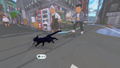 Little Kitty, Big City thumbnail 5