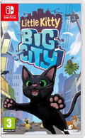 Little Kitty, Big City thumbnail 1