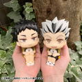 Look Up Series Haikyu!! Akaashi Keiji Uniform Ver. thumbnail 12
