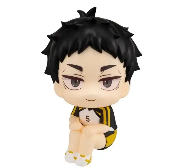 Look Up Series Haikyu!! Akaashi Keiji Uniform Ver. image 1