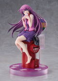 Monogatari Series 1/7 Scale Pre-Painted Figure: Senjyogahara Hitagi Letter to You thumbnail 2