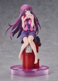 Monogatari Series 1/7 Scale Pre-Painted Figure: Senjyogahara Hitagi Letter to You thumbnail 3