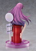 Monogatari Series 1/7 Scale Pre-Painted Figure: Senjyogahara Hitagi Letter to You thumbnail 5