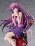 Monogatari Series 1/7 Scale Pre-Painted Figure: Senjyogahara Hitagi Letter to You thumbnail 6