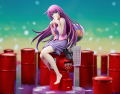 Monogatari Series 1/7 Scale Pre-Painted Figure: Senjyogahara Hitagi Letter to You thumbnail 7
