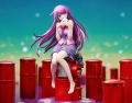 Monogatari Series 1/7 Scale Pre-Painted Figure: Senjyogahara Hitagi Letter to You thumbnail 8