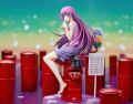Monogatari Series 1/7 Scale Pre-Painted Figure: Senjyogahara Hitagi Letter to You thumbnail 9