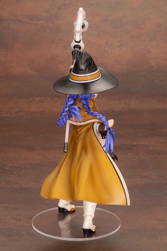 Mushoku Tensei Jobless Reincarnation 1/8 Scale Pre-Painted Figure: Roxy Migurdia (Re-run) image 11