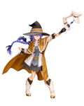 Mushoku Tensei Jobless Reincarnation 1/8 Scale Pre-Painted Figure: Roxy Migurdia (Re-run) thumbnail 1