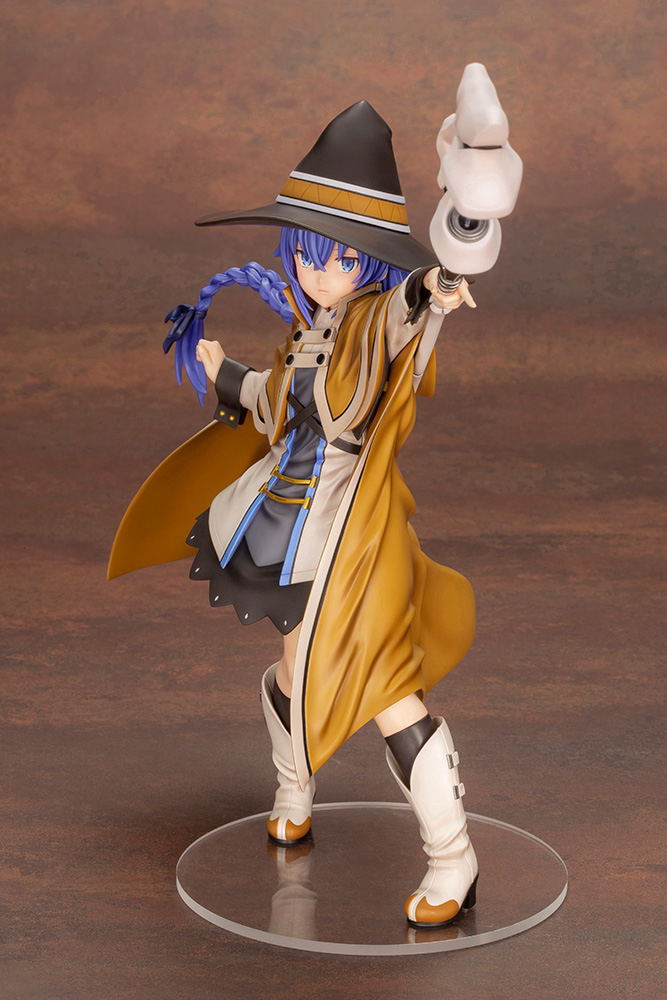 Mushoku Tensei Jobless Reincarnation 1/8 Scale Pre-Painted Figure: Roxy Migurdia (Re-run) image 9